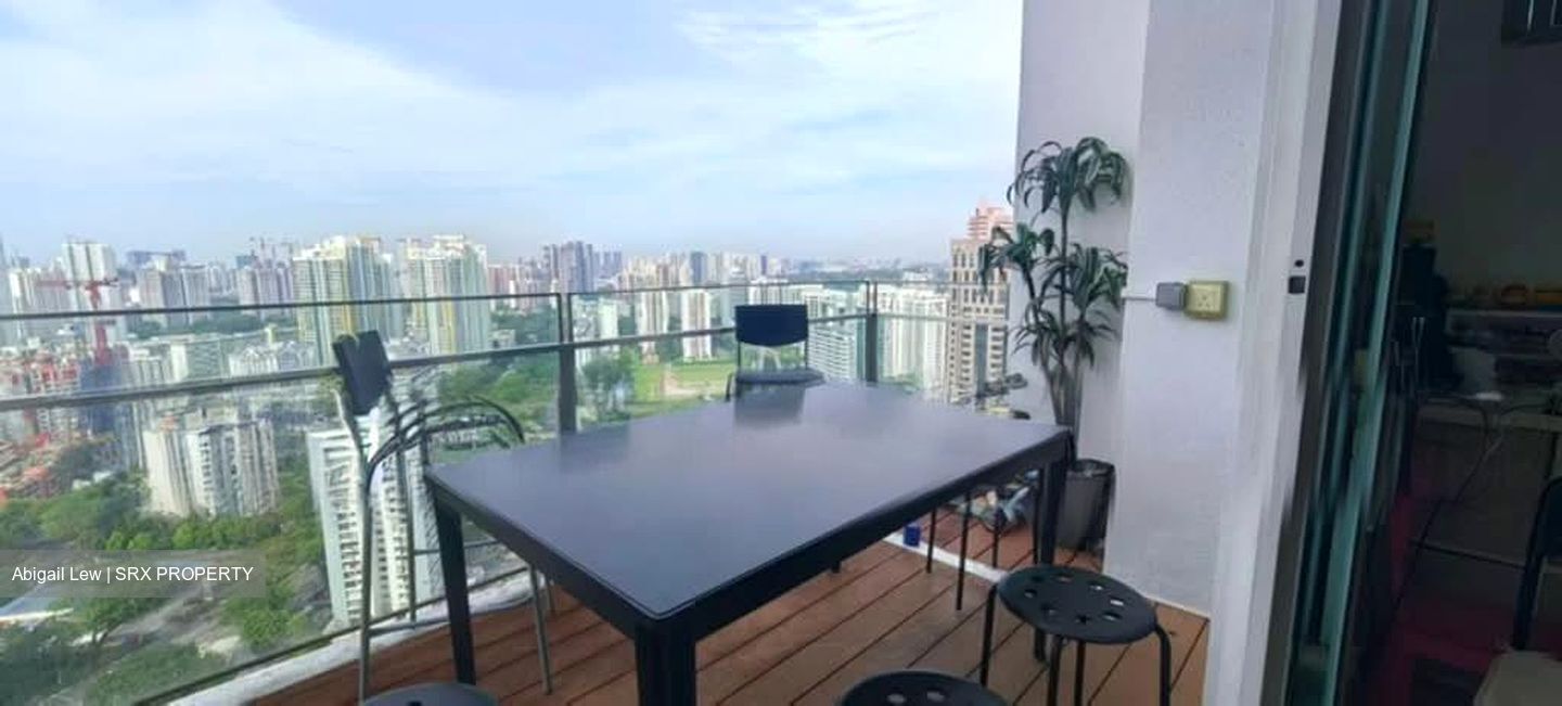 Tribeca (D9), Condominium #559435551